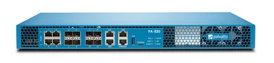 PA-820 Palo Alto Межсетевые экраны