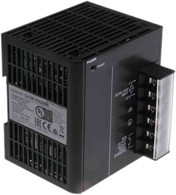 CJ1W-PA205R Omron