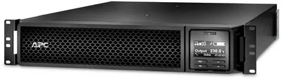 SRT1000RMXLI APC Источники бесперебойного питания