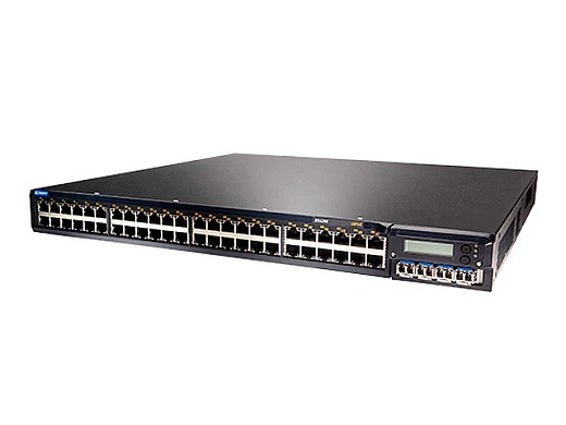 EX4200-24F Juniper Коммутаторы