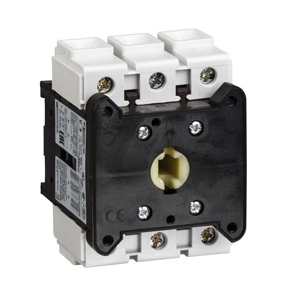 V6 Schneider Electric