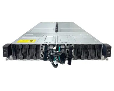 Cray EX255a HPE MI300A