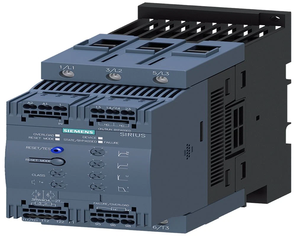 3RW4047-2TB04 Siemens