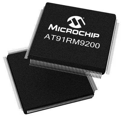AT91RM9200-QU-002 Microchip