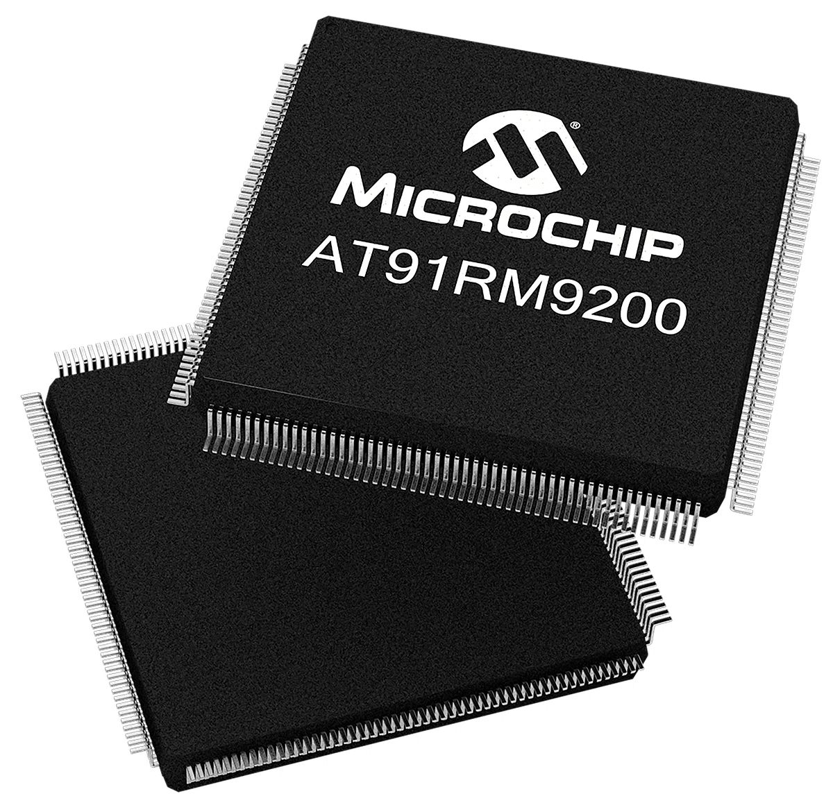 AT91RM9200-QU-002 Microchip