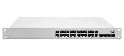 MS210-24-HW Cisco Коммутаторы Cisco Meraki