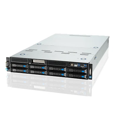 ESC4000A-E11 ASUS GPU-серверы ASUS