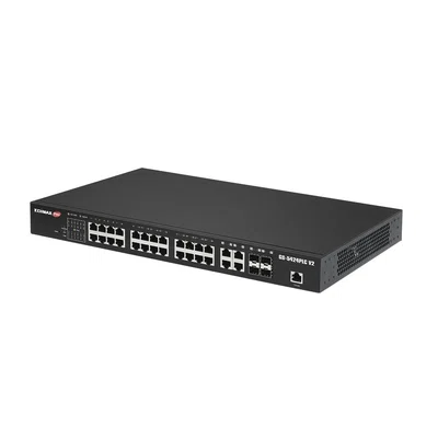 GS-5424PLC V2 Edimax