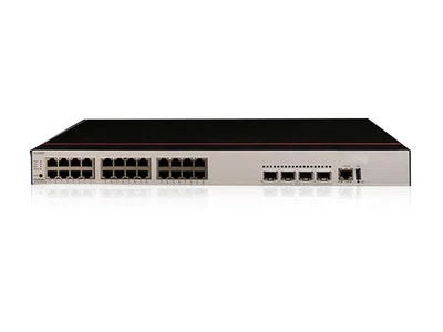 S5735-L24T4X-IA1 Huawei коммутатор