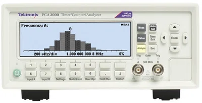 FCA3000 Tektronix