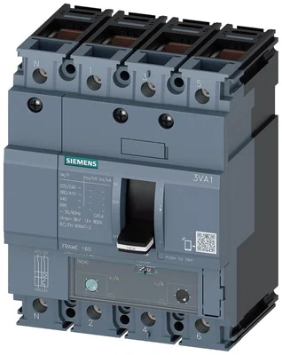 3VA1116-5EF46-0AA0 Siemens