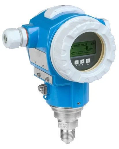 PMP71 Endress+Hauser