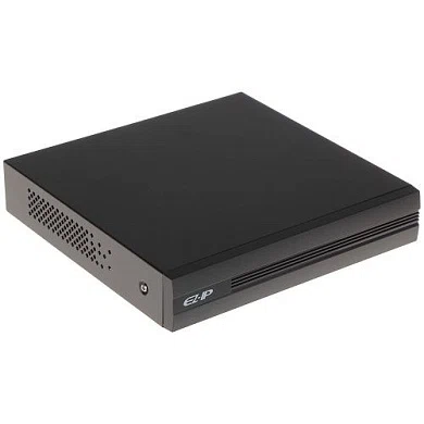 NVR1B08HS-8P Dahua Видеорегистраторы