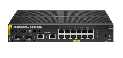R8N89A HPE Коммутаторы