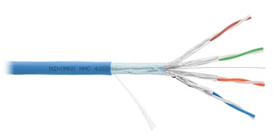 NMC 4355C-IB NIKOMAX Кабели