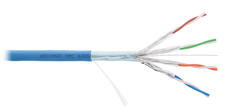 NMC 4355C-IB NIKOMAX Кабели