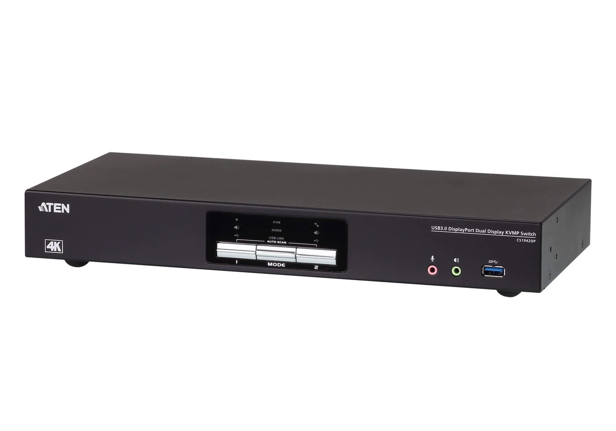 CS1942DP Aten