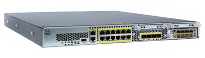 FPR-2140 Cisco Межсетевые экраны Cisco