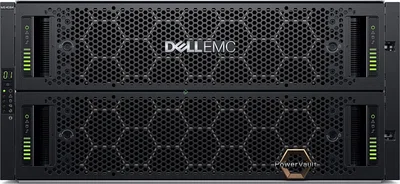 ME484 Dell Системы хранения данных Dell EMC