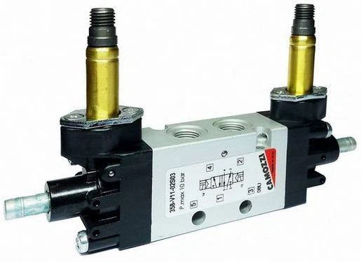358-V11-02S03 Camozzi