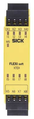 FX3-XTDI80002 SICK