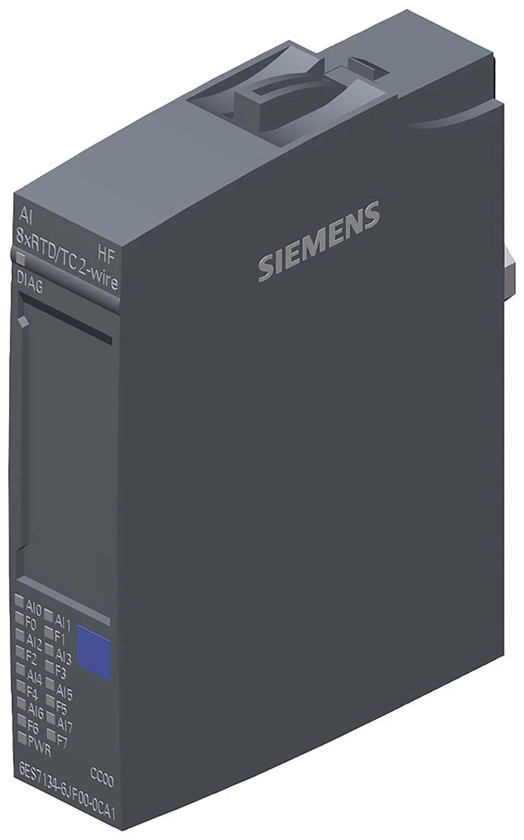 6ES7134-6JF00-0CA1 Siemens