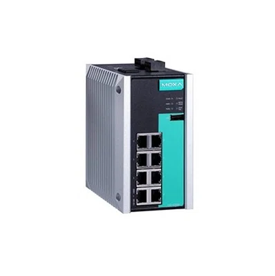 EDS-G508E MOXA
