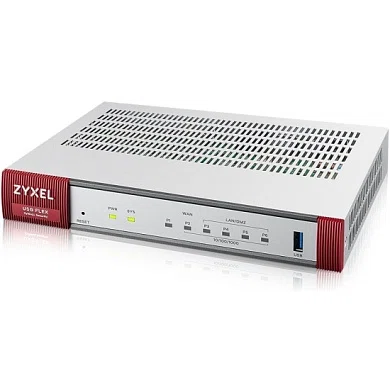 USG FLEX 100 Zyxel Межсетевые экраны