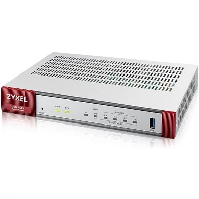 USG FLEX 100 Zyxel Межсетевые экраны