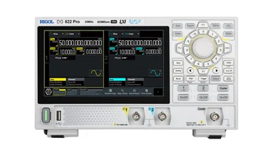 DG822 Pro RIGOL