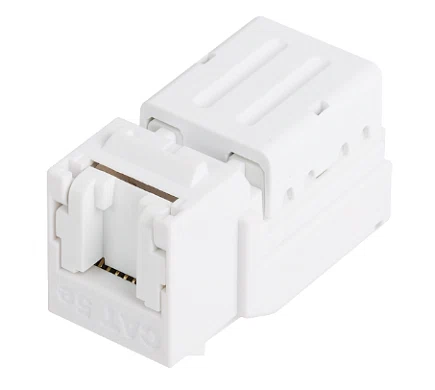 NMC-KJUD2-ST-WT NIKOMAX Коммутационные модули