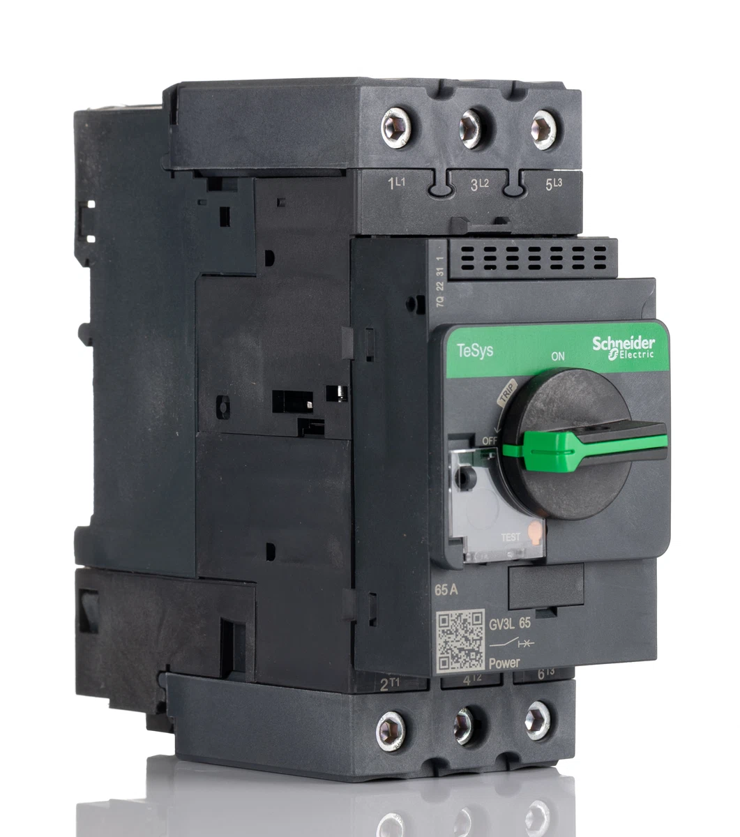 GV3L65 Schneider Electric