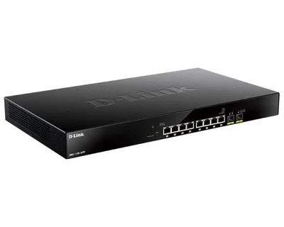 DMS-1100-10TP D-Link