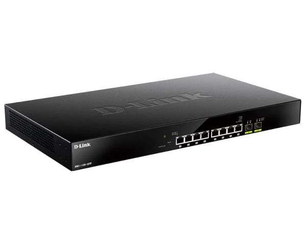 DMS-1100-10TP D-Link