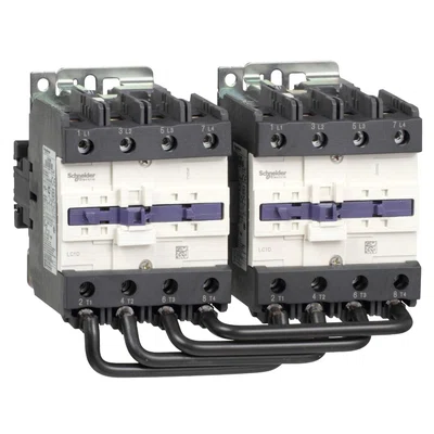 LC2D80004M5 Schneider Electric