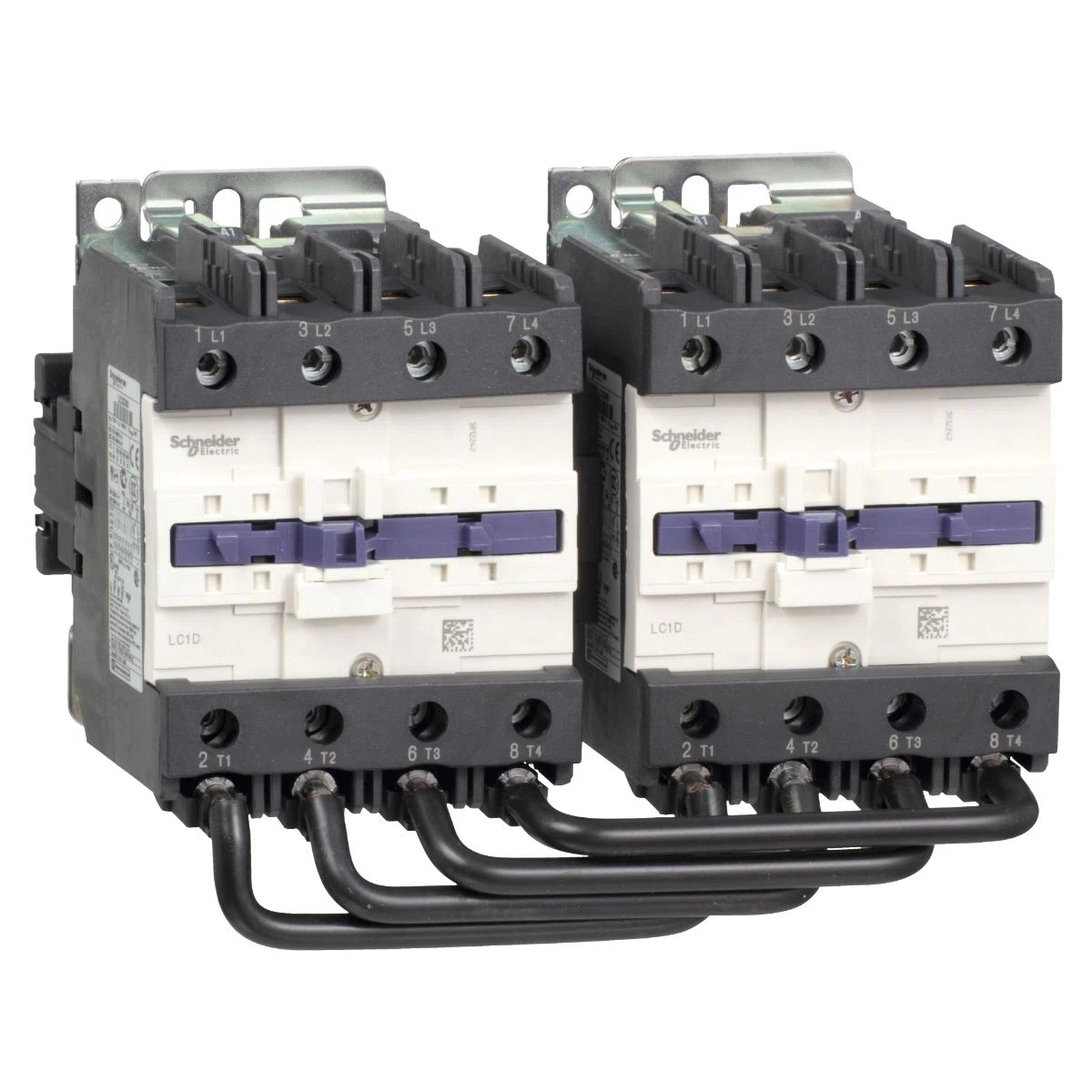 LC2D80004M5 Schneider Electric