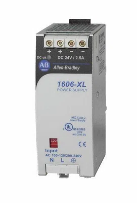 1606-XLB240E Allen-Bradley