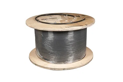 FO-DT-IN/OUT-504-4-LSZH-BK Hyperline