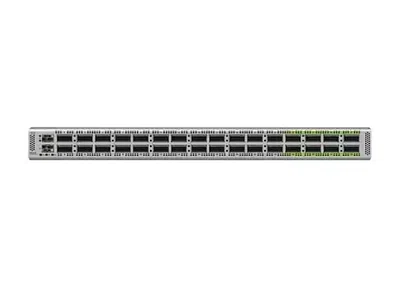 N9K-C9332D-GX2B Cisco