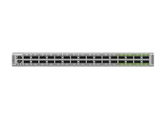 N9K-C9332D-GX2B Cisco