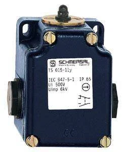 016-03Y Schmersal