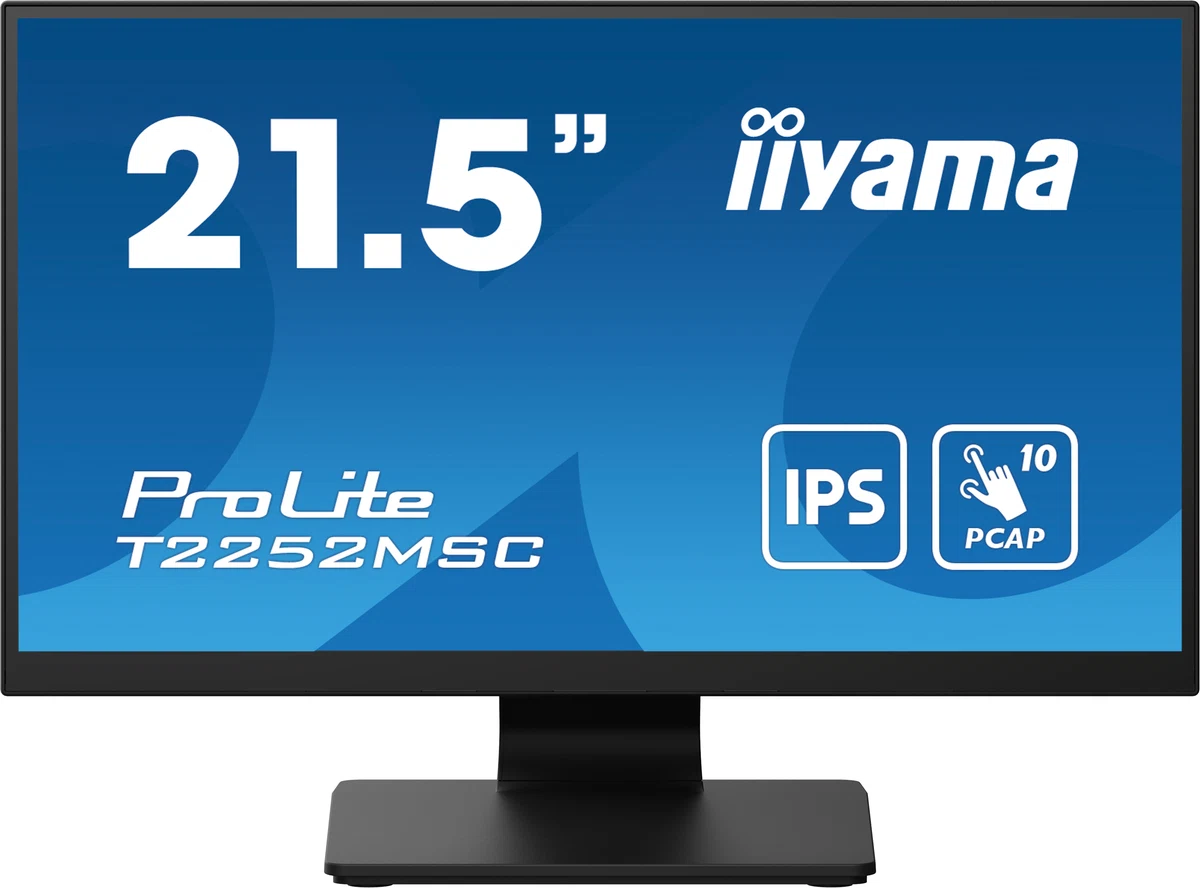 T2252MSC-B2 iiyama