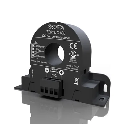 T201DC100 SENECA