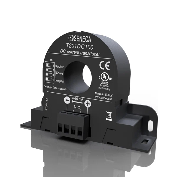 T201DC100 SENECA