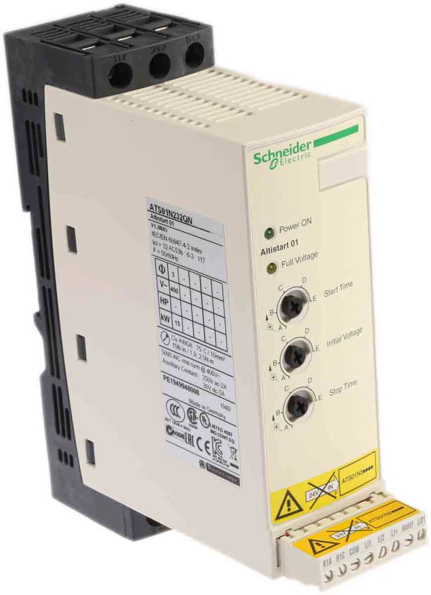 ATS01N232QN Schneider Electric