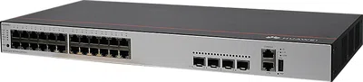 S5735S-L24P4S-A Huawei Коммутаторы Huawei S5735S-L