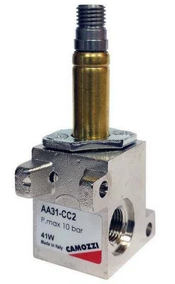 AA31-CC2 Camozzi