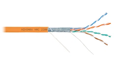 NMC 2200C-OR NIKOMAX Кабели