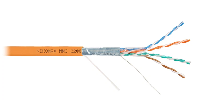 NMC 2200C-OR NIKOMAX Кабели