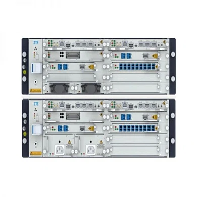 ZXMP-M721 ZTE Оборудование оптических линий связи